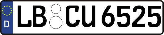 LB-CU6525