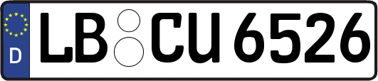 LB-CU6526