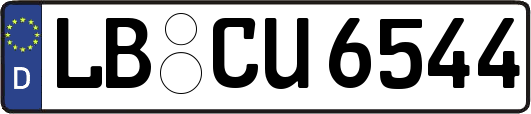 LB-CU6544