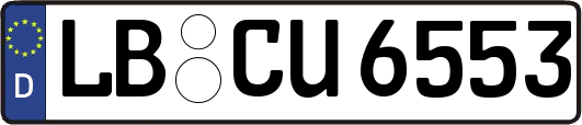 LB-CU6553