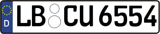 LB-CU6554