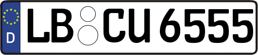 LB-CU6555