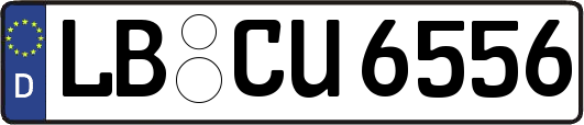 LB-CU6556