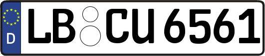 LB-CU6561
