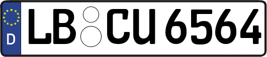 LB-CU6564