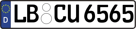 LB-CU6565