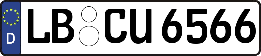 LB-CU6566