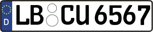 LB-CU6567