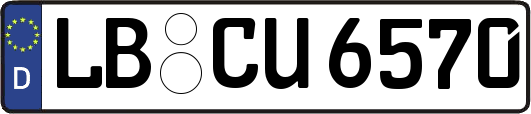 LB-CU6570