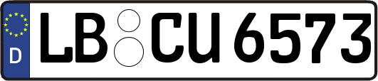 LB-CU6573
