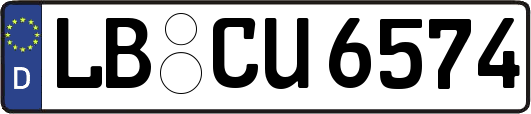 LB-CU6574