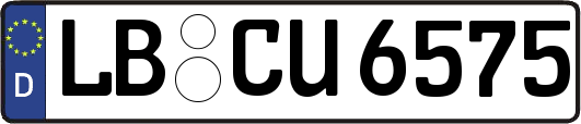 LB-CU6575