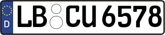 LB-CU6578