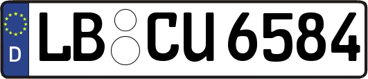 LB-CU6584
