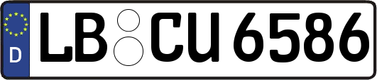 LB-CU6586