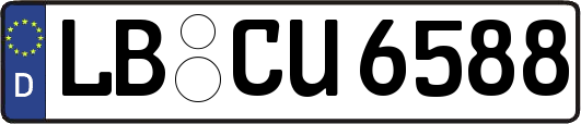 LB-CU6588