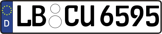 LB-CU6595