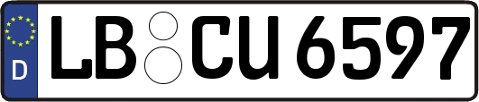 LB-CU6597