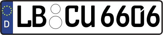 LB-CU6606