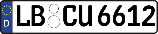 LB-CU6612
