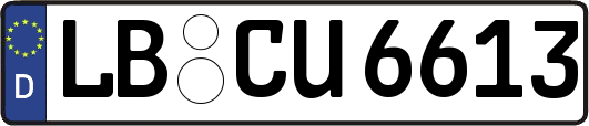 LB-CU6613