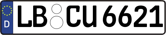 LB-CU6621