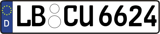 LB-CU6624