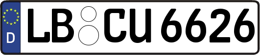 LB-CU6626