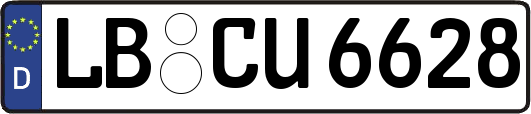 LB-CU6628