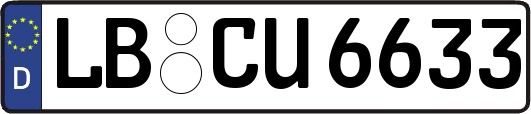 LB-CU6633
