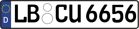 LB-CU6656