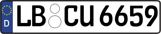 LB-CU6659