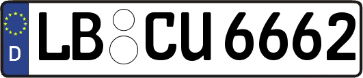 LB-CU6662