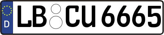 LB-CU6665