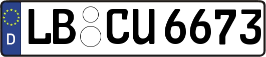 LB-CU6673