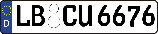 LB-CU6676