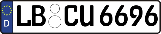 LB-CU6696