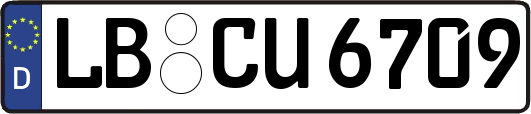 LB-CU6709