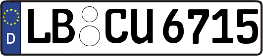 LB-CU6715