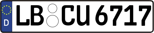 LB-CU6717
