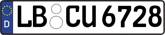 LB-CU6728