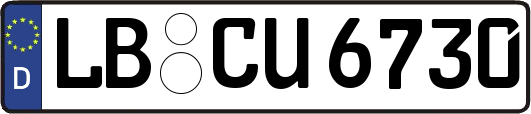 LB-CU6730