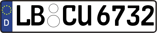 LB-CU6732