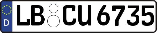 LB-CU6735