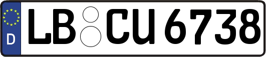 LB-CU6738