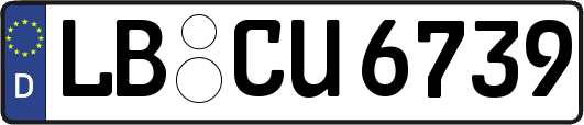 LB-CU6739