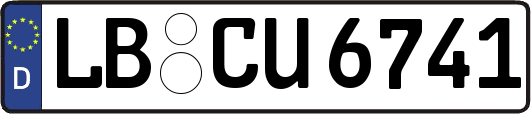 LB-CU6741