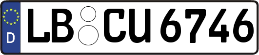 LB-CU6746