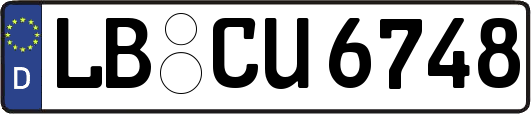 LB-CU6748