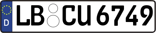 LB-CU6749